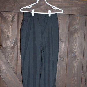 Womens FootJoy Dry Joys Golf Rain Pants, Small, Outer Shell, Waterproof